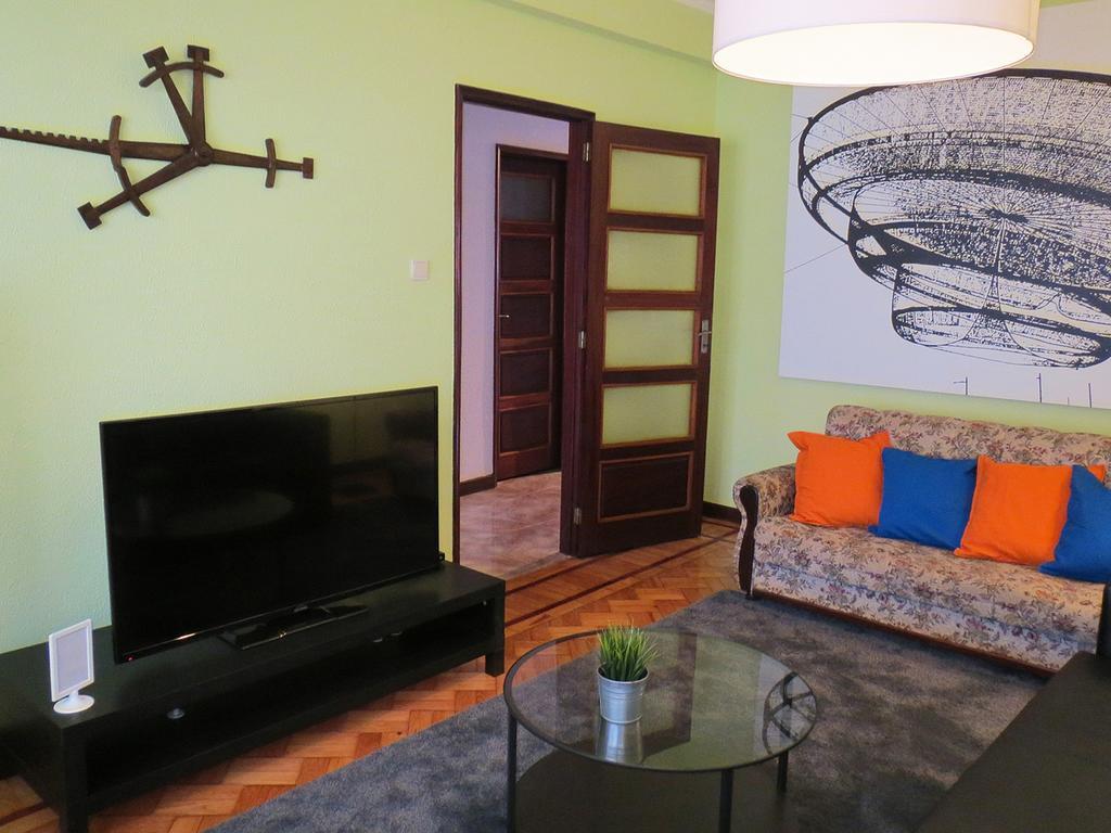 Porto 3 Bedroom Beach Apartment Matosinhos  Exteriör bild