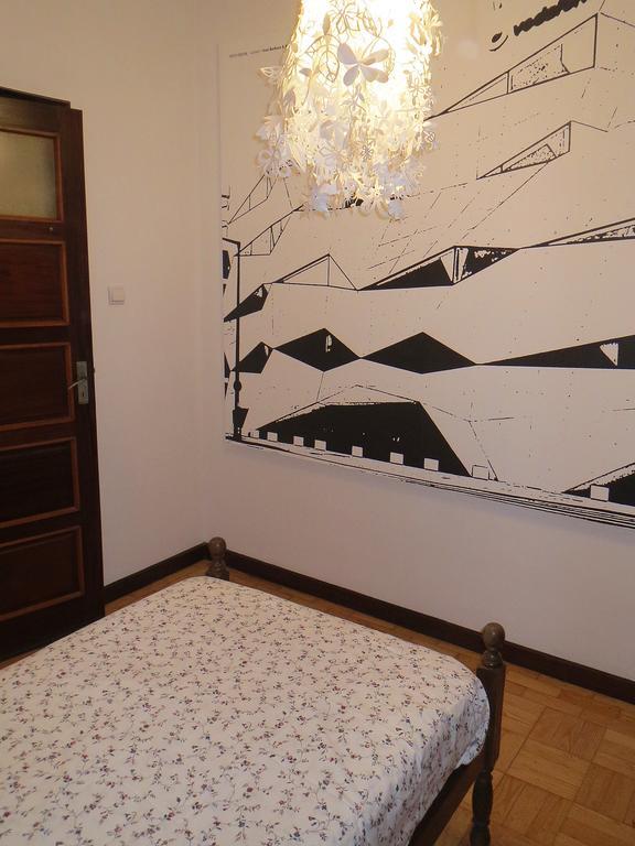 Porto 3 Bedroom Beach Apartment Matosinhos  Exteriör bild